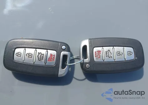 2013 Hyundai Genesis 3.8 Grand Touring from USA, damaged, VIN KMHHU6KJ0DU080216